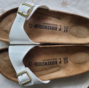 Size 10 women's Birkenstock